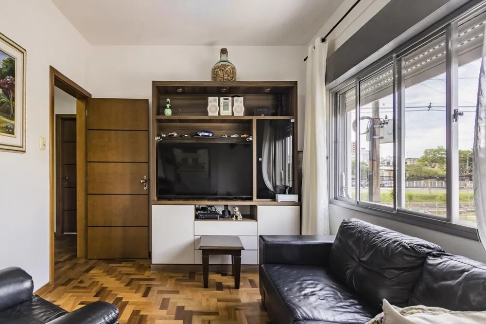 Apartamento para venda no bairro Azenha em Porto Alegre