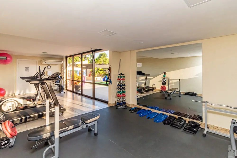 Apartamento para venda no bairro Cristo Redentor em Porto Alegre