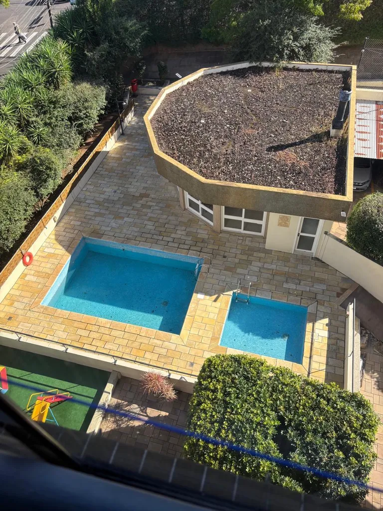 Apartamento para venda no bairro Cristo Redentor em Porto Alegre