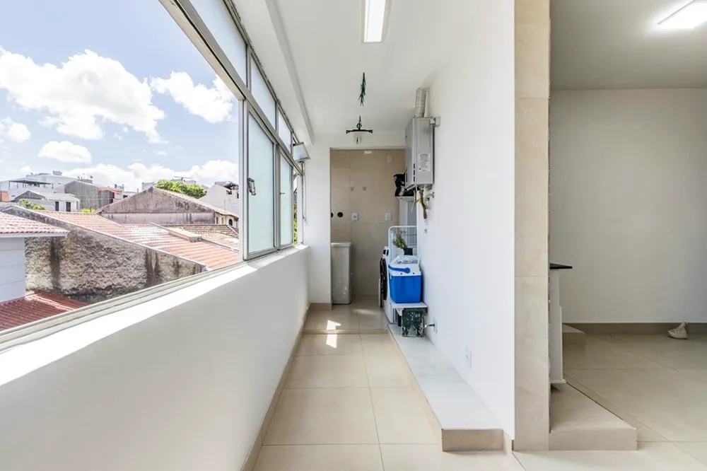Cobertura Duplex para venda no bairro Jardim Lindóia em Porto Alegre