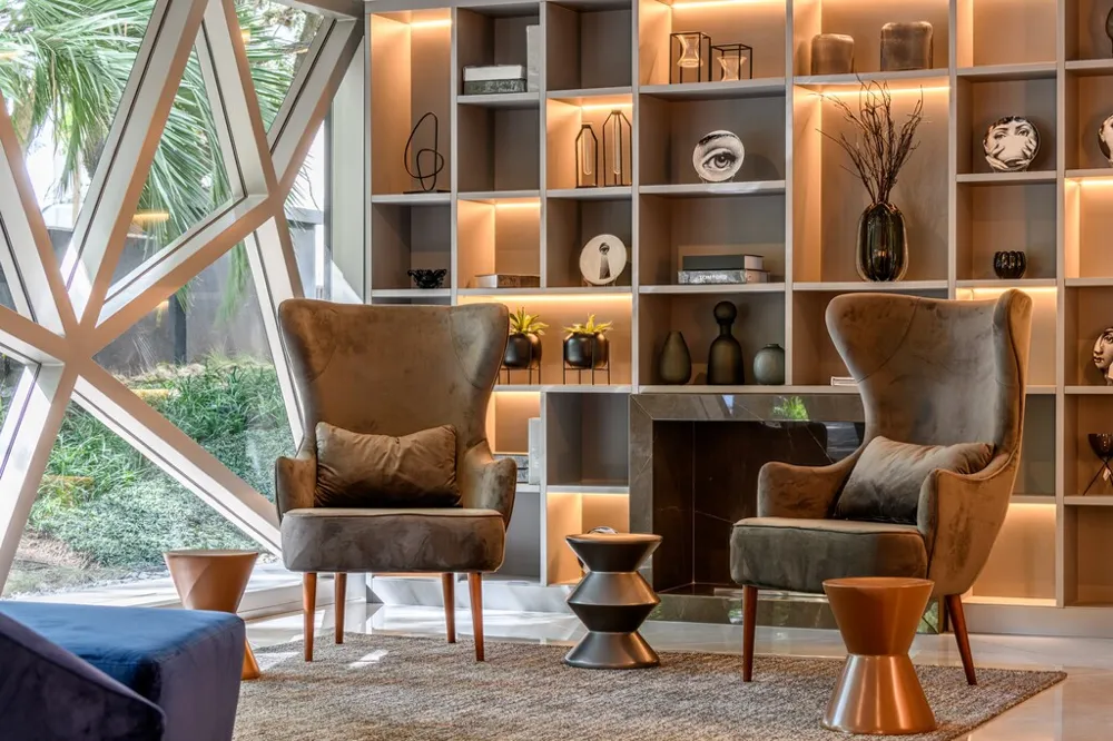 Sala comercial para venda no bairro Mont Serrat em Porto Alegre