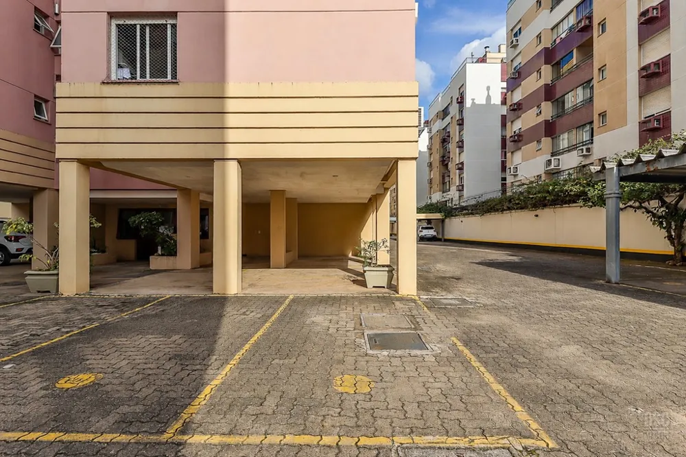 Apartamento para venda no bairro Boa Vista em Porto Alegre