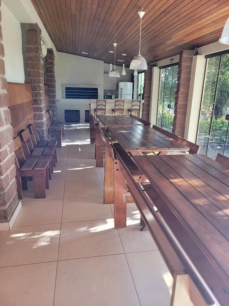 Apartamento para venda no bairro Teresópolis em Porto Alegre