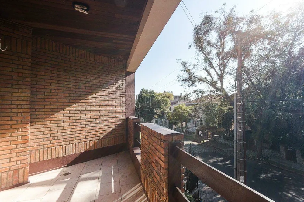 Cobertura Duplex para venda no bairro São João em Porto Alegre