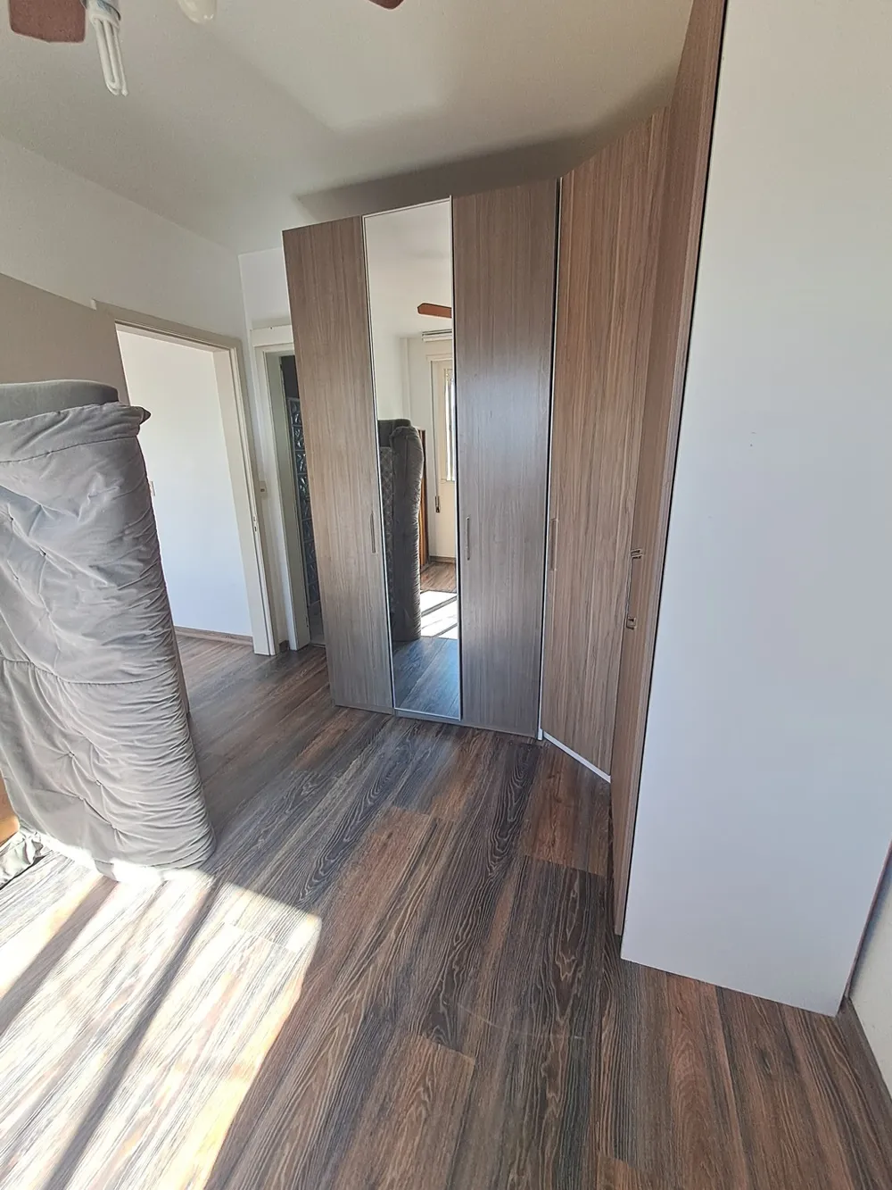 Apartamento para venda no bairro Floresta em Porto Alegre