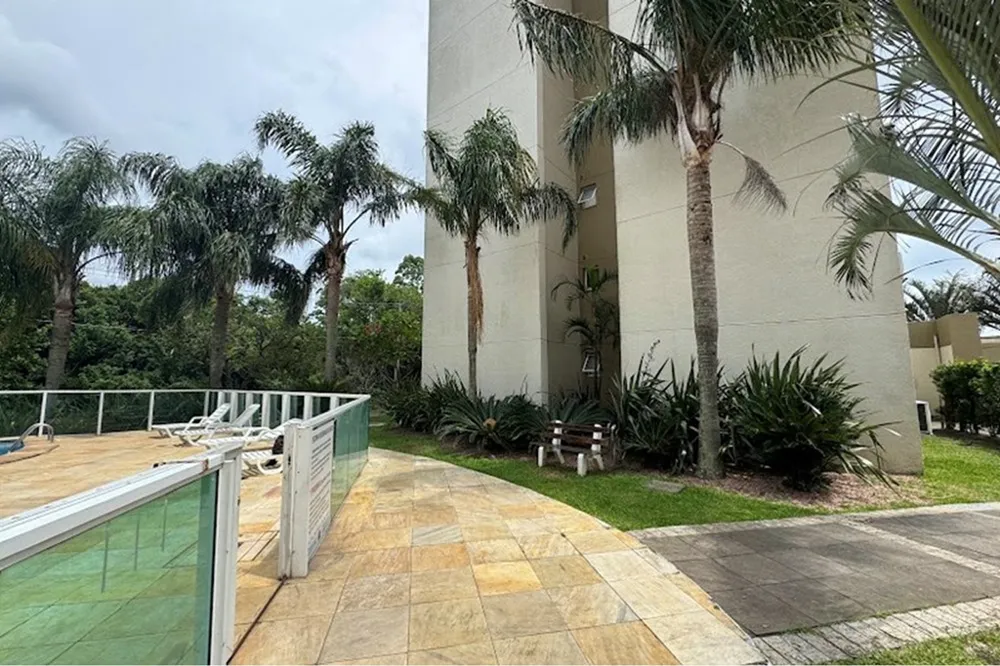 Apartamento para venda no bairro Jardim Itu em Porto Alegre