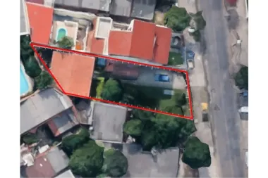 Terreno/Lote Residencial para venda no bairro Jardim Lindóia em Porto Alegre