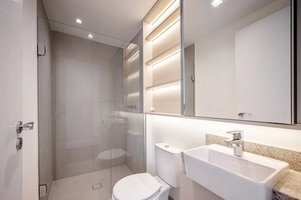 Apartamento para venda no bairro Cidade Baixa em Porto Alegre
