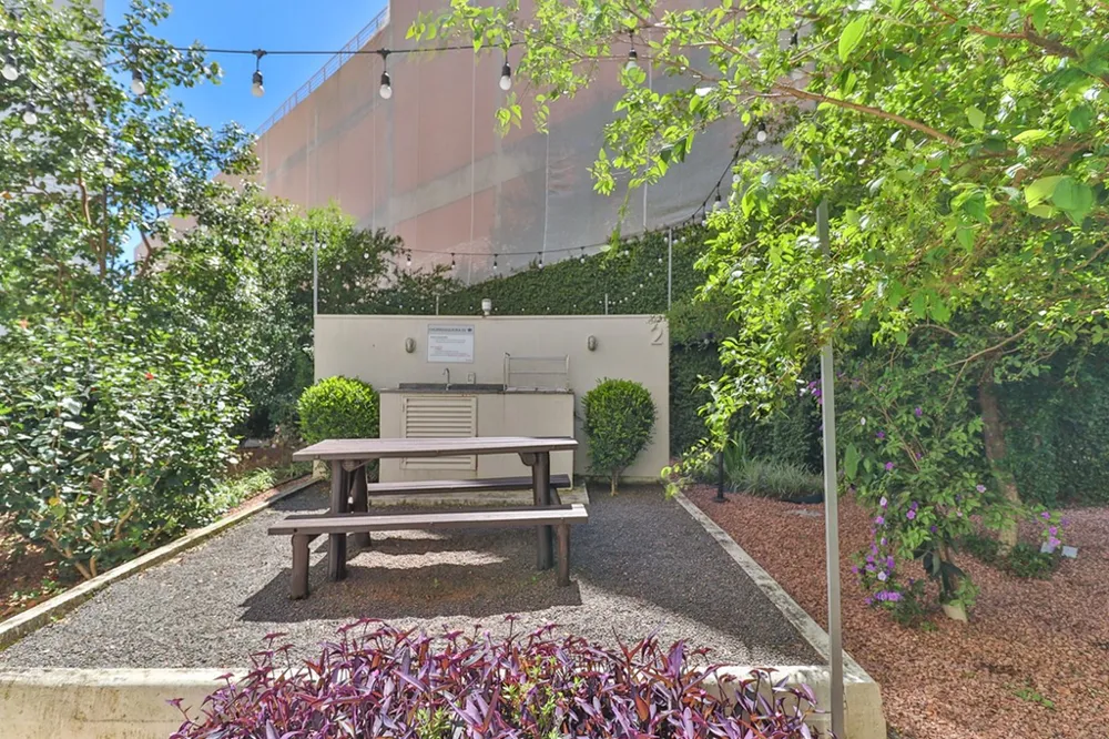 Apartamento para venda no bairro Cristo Redentor em Porto Alegre