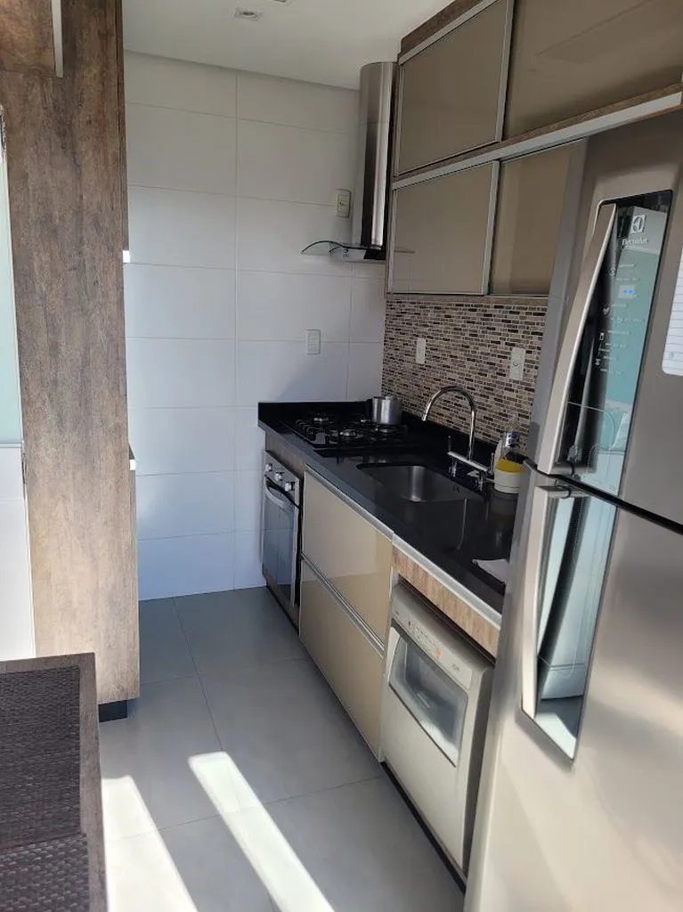 Apartamento para venda no bairro Teresópolis em Porto Alegre