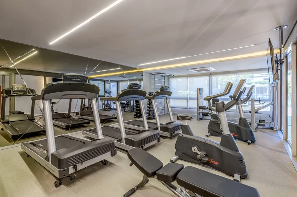 Sala comercial para venda no bairro Mont Serrat em Porto Alegre