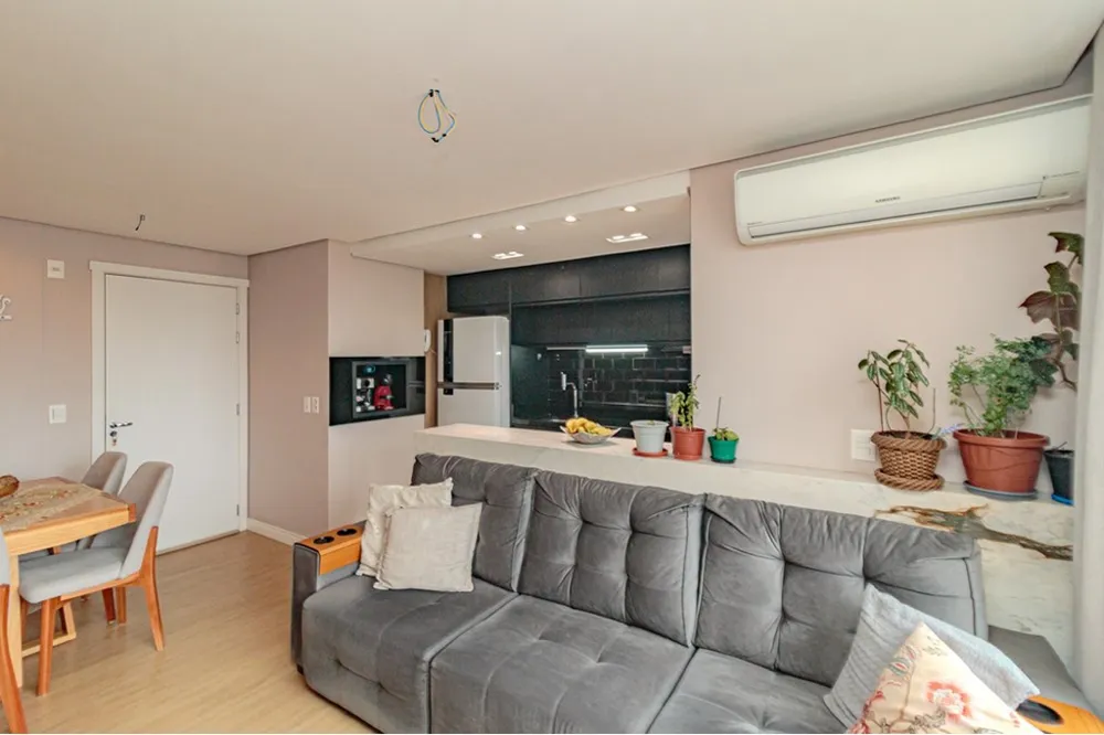 Apartamento para venda no bairro Passo da Areia em Porto Alegre