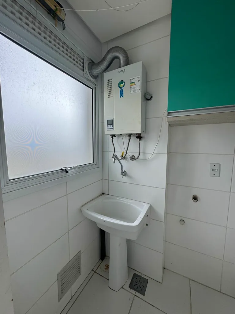Apartamento para venda no bairro São João em Porto Alegre
