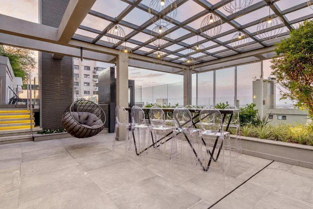 Apartamento para venda no bairro Mont Serrat em Porto Alegre