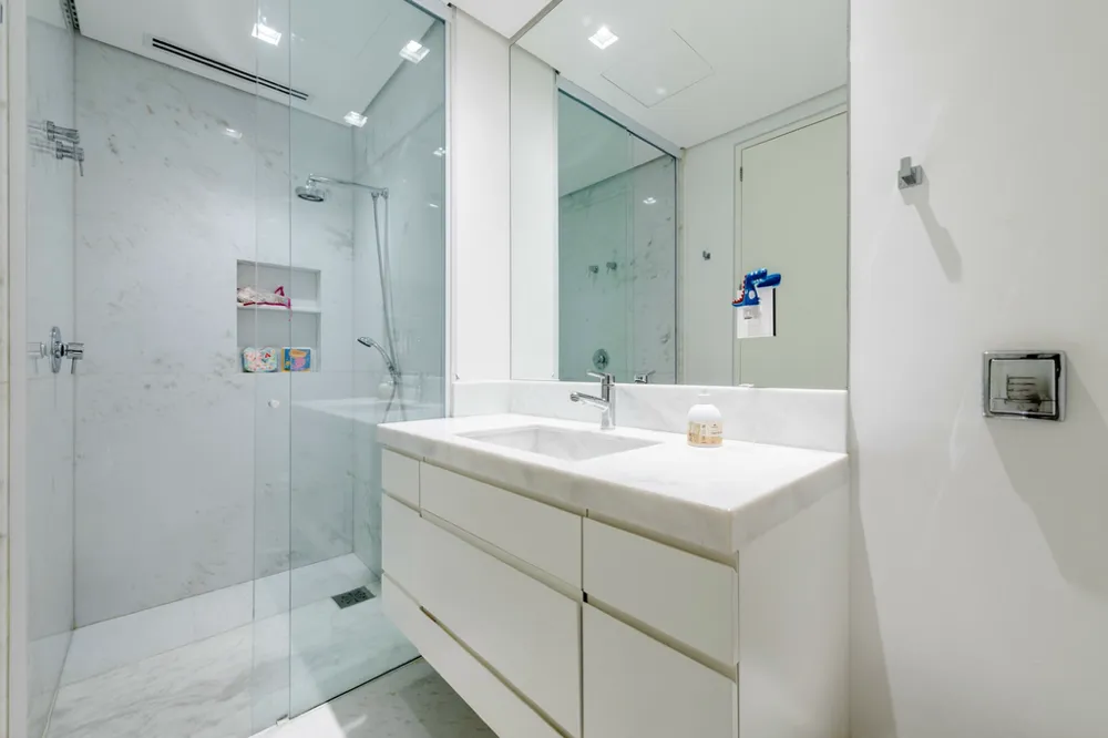 Apartamento para venda no bairro Três Figueiras em Porto Alegre