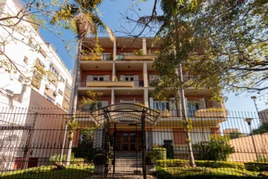 Apartamento para venda no bairro Auxiliadora em Porto Alegre