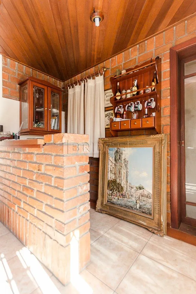 Cobertura Duplex para venda no bairro São João em Porto Alegre