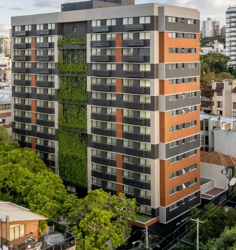 Sala comercial para venda no bairro Mont Serrat em Porto Alegre