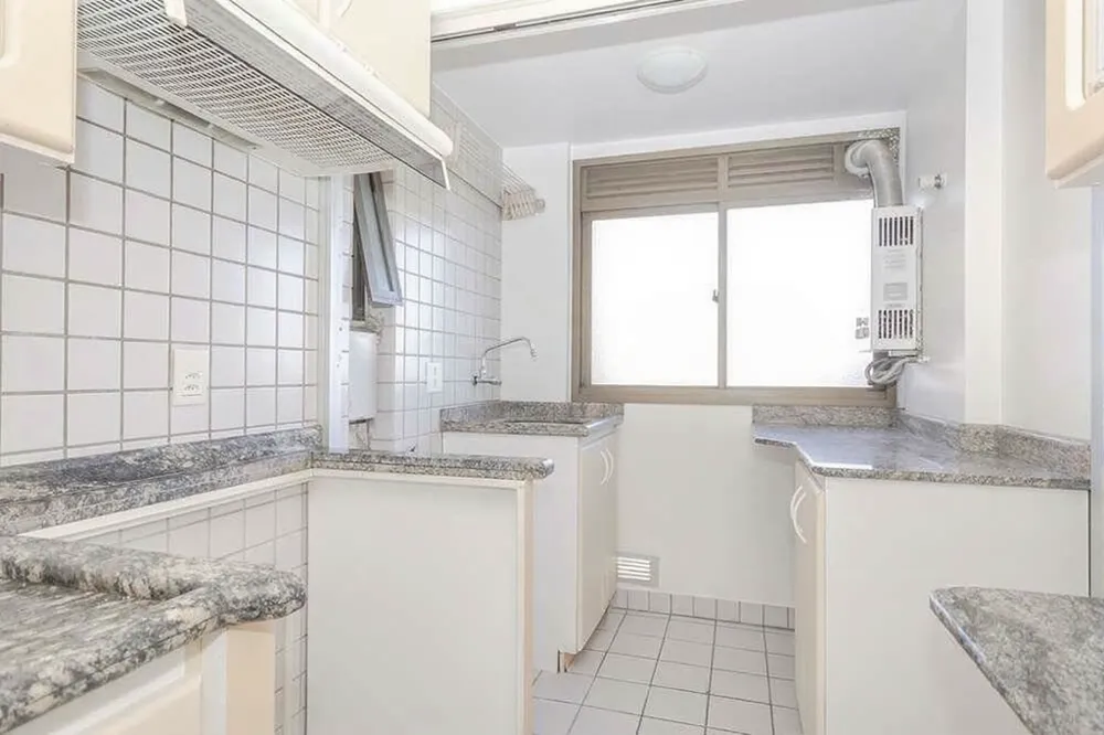 Apartamento para venda no bairro Cristo Redentor em Porto Alegre