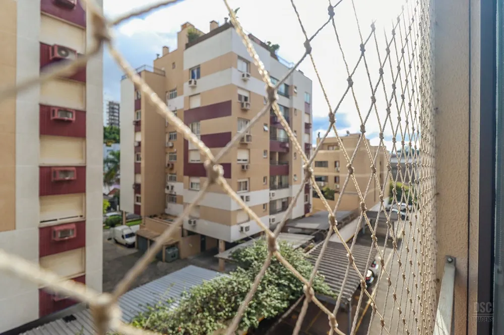 Apartamento para venda no bairro Boa Vista em Porto Alegre