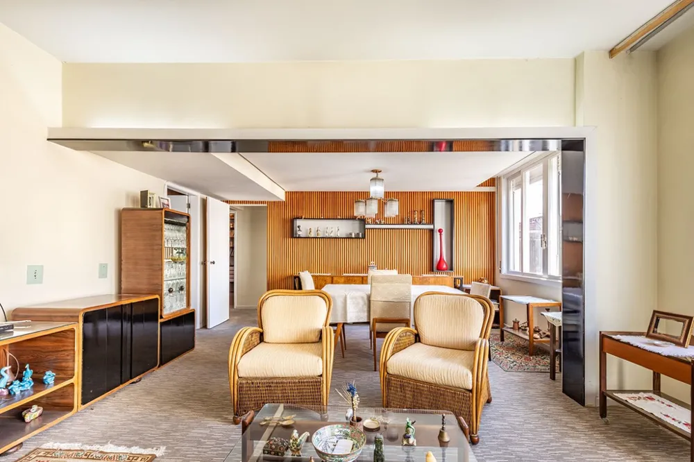 Apartamento para venda no bairro Centro Histórico em Porto Alegre