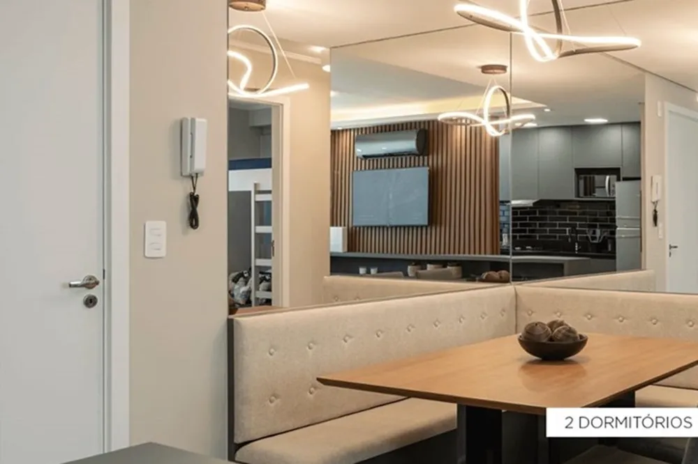 Apartamento para venda no bairro Jardim Sabará em Porto Alegre