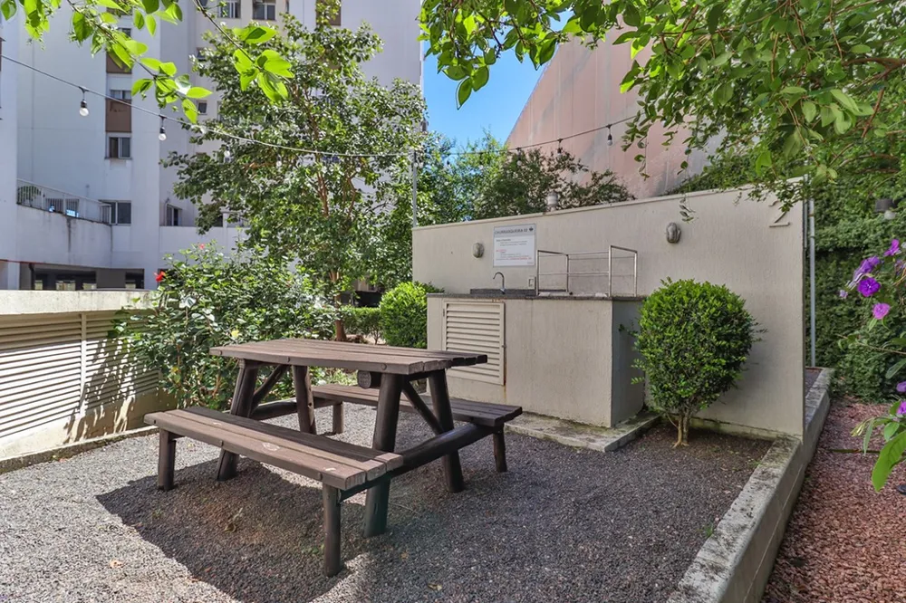 Apartamento para venda no bairro Cristo Redentor em Porto Alegre