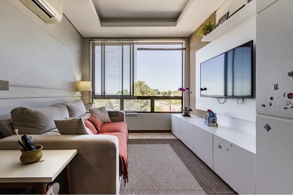 Apartamento para venda no bairro Cristo Redentor em Porto Alegre