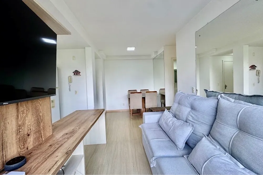 Apartamento para venda no bairro Jardim Itu em Porto Alegre