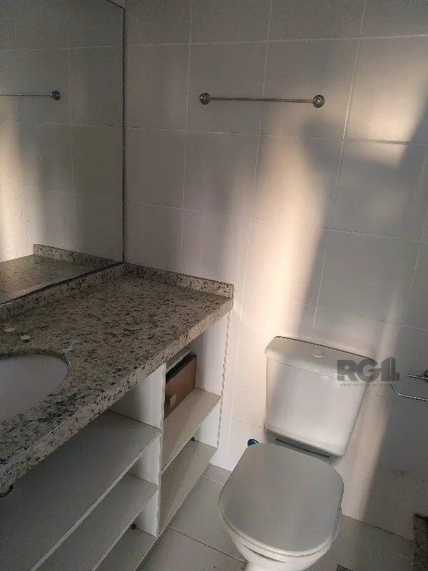 Apartamento para venda no bairro Cristo Redentor em Porto Alegre