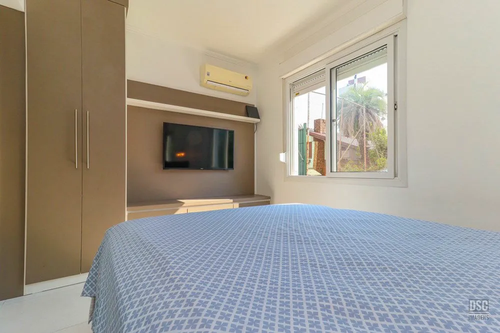 Apartamento para venda no bairro Higienópolis em Porto Alegre