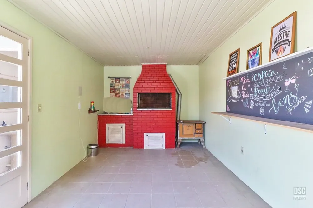 Casa para venda no bairro Vila Ipiranga em Porto Alegre