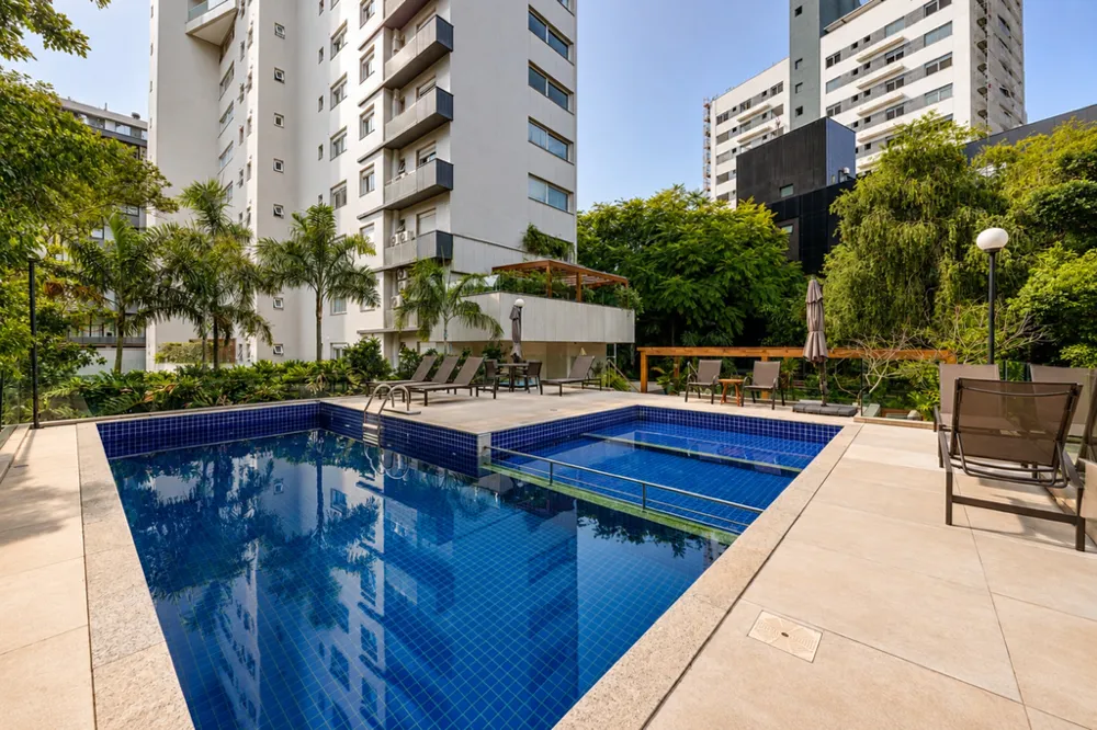 Apartamento para venda no bairro Auxiliadora em Porto Alegre