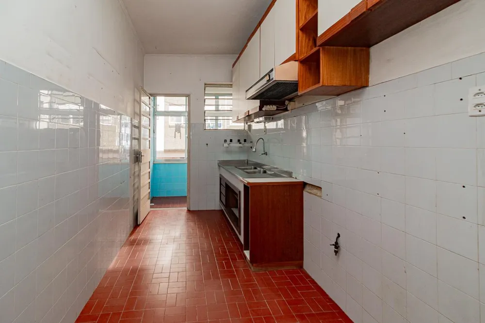 Apartamento para venda no bairro Auxiliadora em Porto Alegre