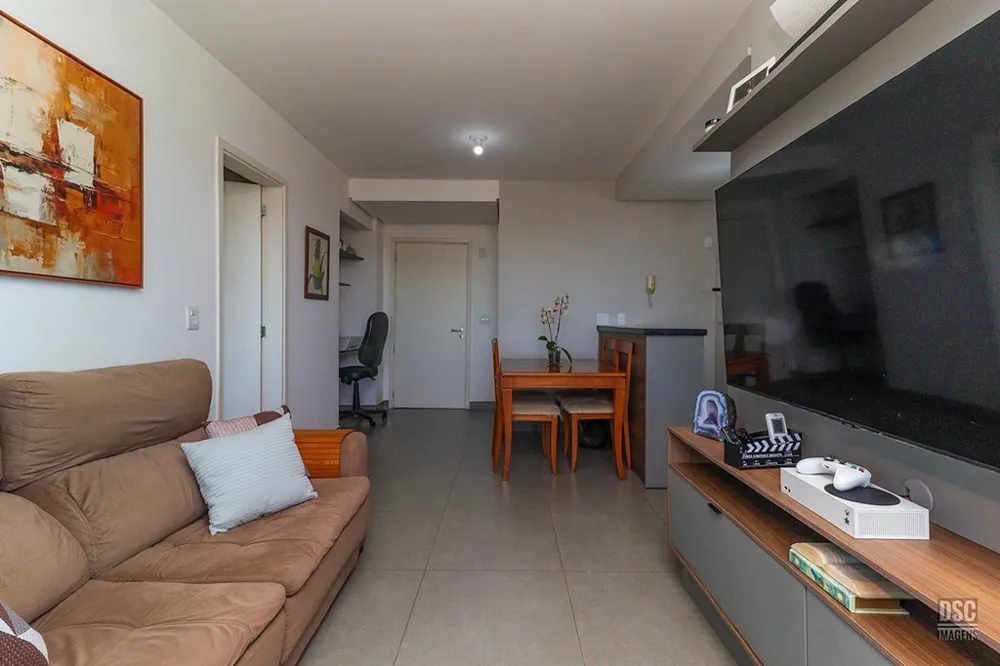 Apartamento para venda no bairro Petrópolis em Porto Alegre