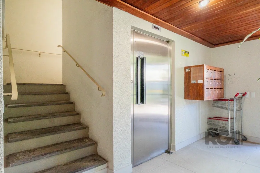 Apartamento para venda no bairro Santana em Porto Alegre