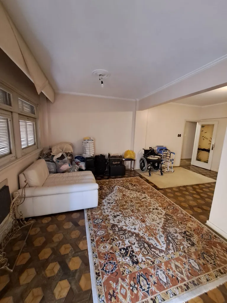 Apartamento para venda no bairro Centro Histórico em Porto Alegre