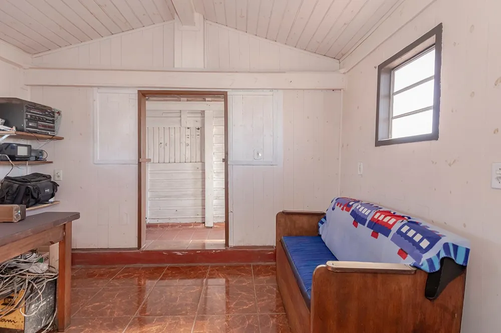 Casa para venda no bairro São Sebastião em Porto Alegre