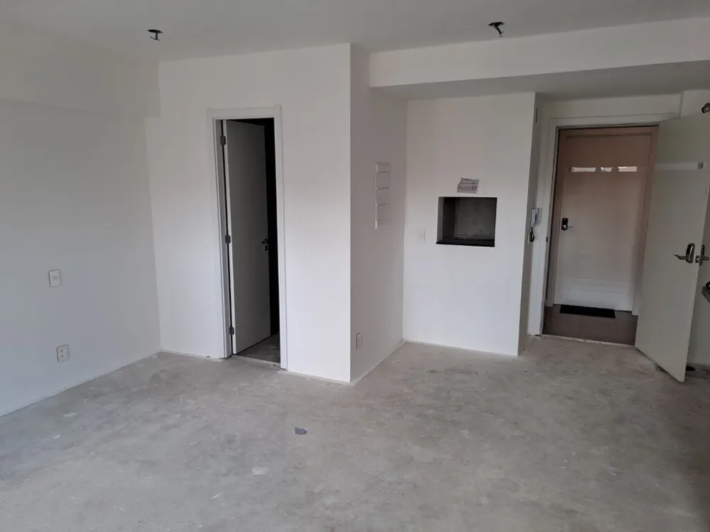 Studio para venda no bairro Chácara das Pedras em Porto Alegre