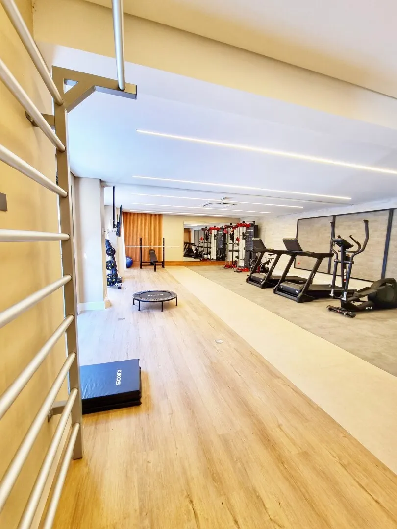 Apartamento para venda no bairro Três Figueiras em Porto Alegre