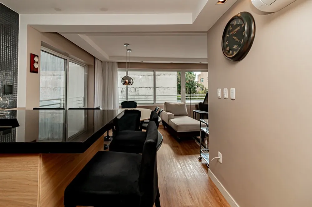 Apartamento para venda no bairro São João em Porto Alegre