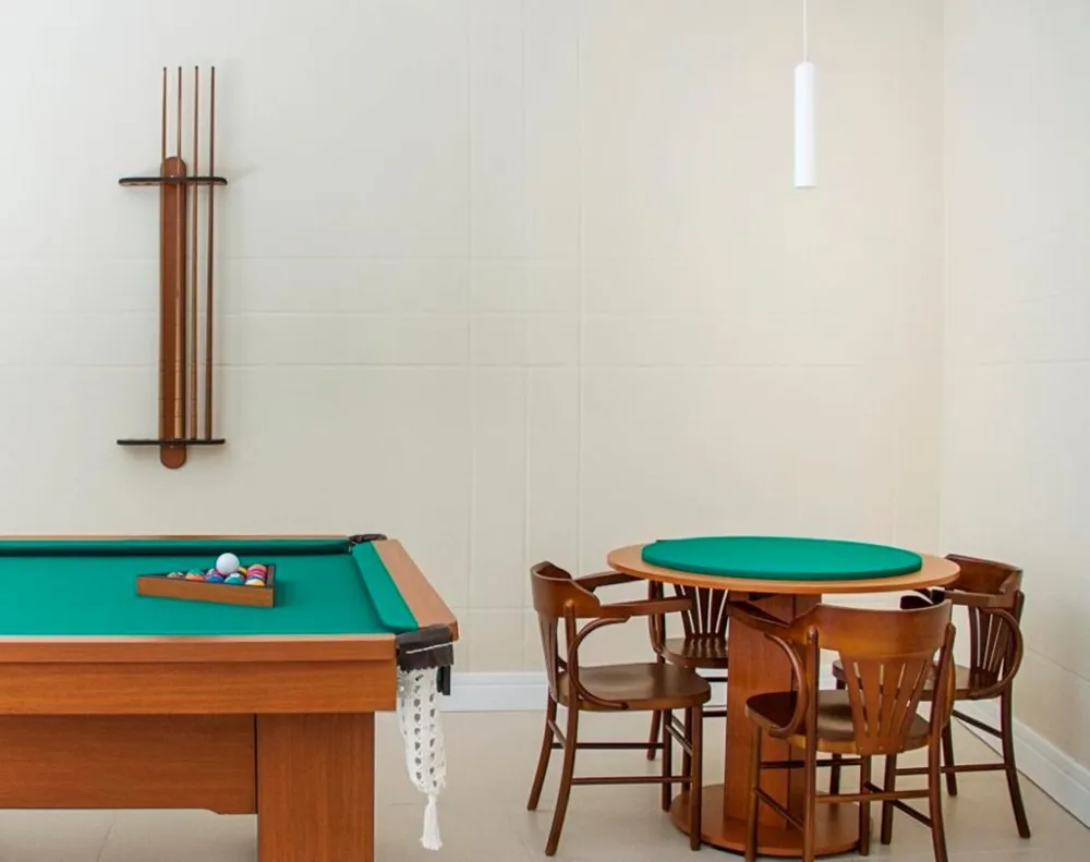 Apartamento para venda no bairro Três Figueiras em Porto Alegre