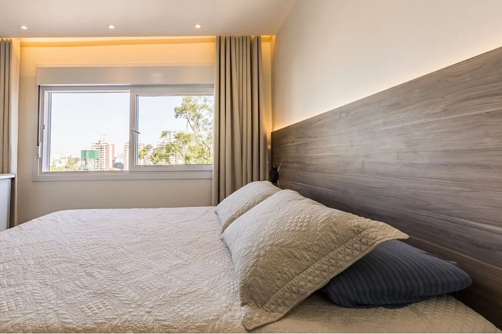Apartamento para venda no bairro Jardim Lindóia em Porto Alegre