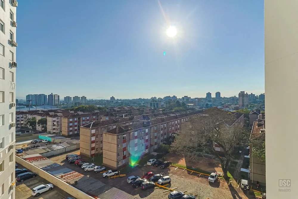 Apartamento para venda no bairro Vila Ipiranga em Porto Alegre
