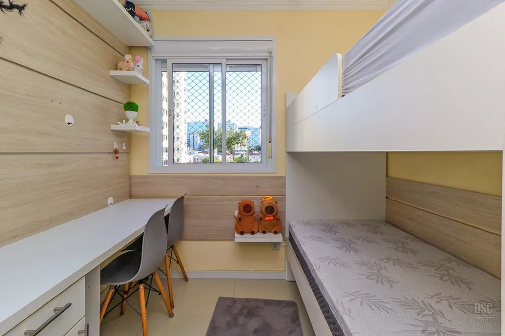 Apartamento para venda no bairro Cristo Redentor em Porto Alegre