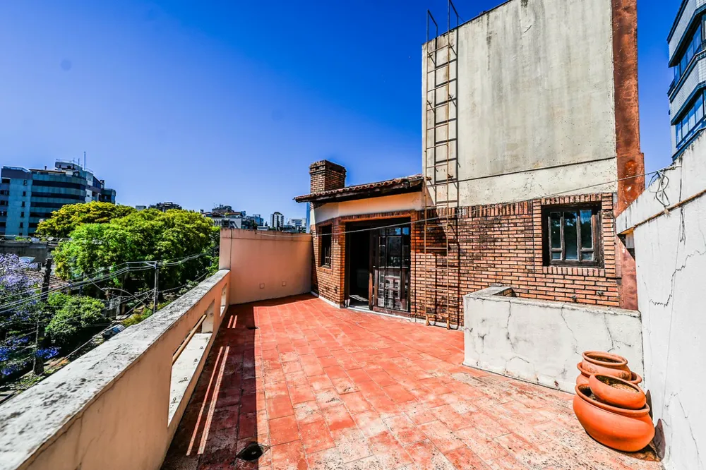 Cobertura Duplex para venda no bairro São João em Porto Alegre