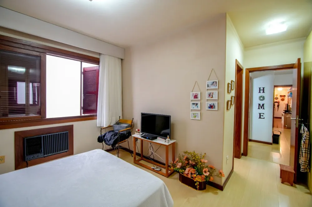 Apartamento para venda no bairro Auxiliadora em Porto Alegre