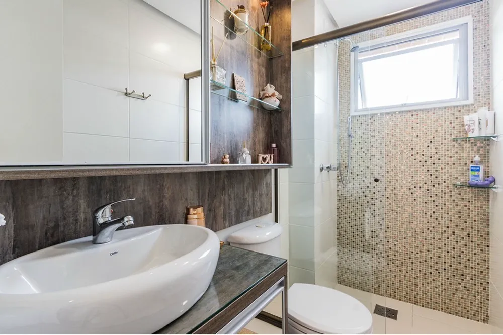 Apartamento para venda no bairro Jardim Itu em Porto Alegre