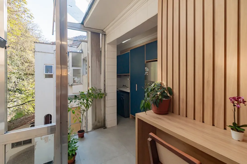 Apartamento para venda no bairro Auxiliadora em Porto Alegre
