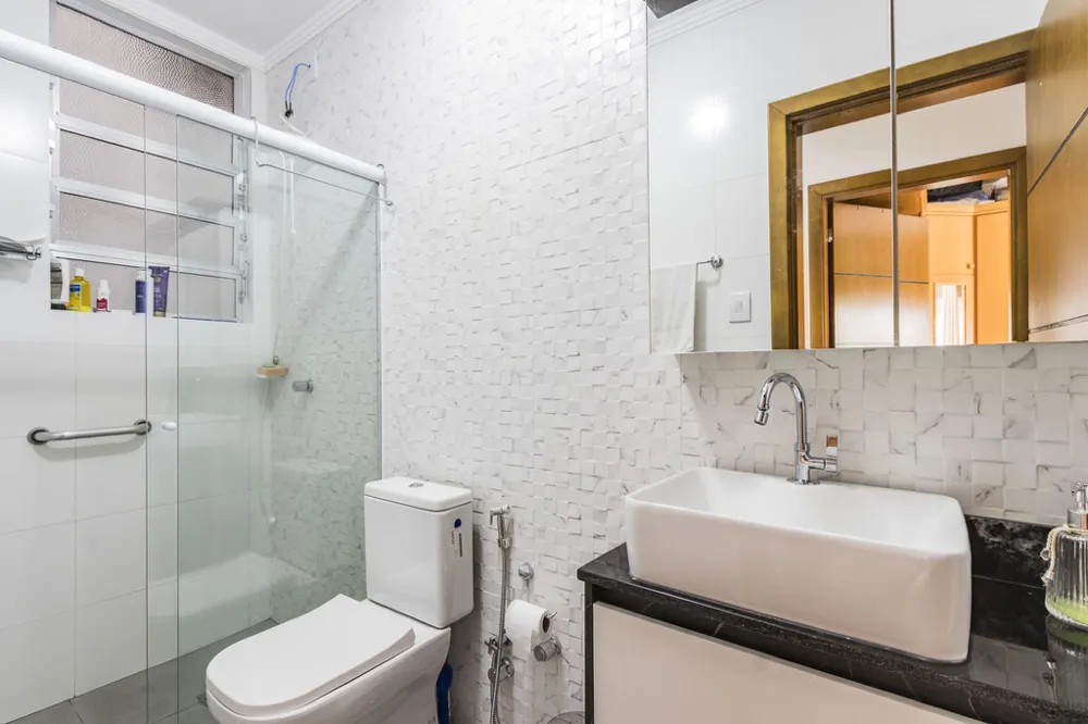 Apartamento para venda no bairro Azenha em Porto Alegre
